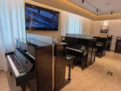 -雅歌音乐培训中心·钢琴培训·乐器培训(交道口店)