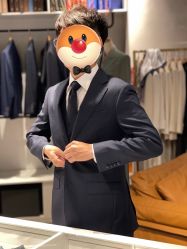 -优刻西服西装定制(金轮国际广场店)