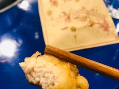 椒盐酥肉-傅强排骨(成都总店)