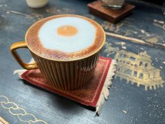 -北京铁手咖啡制造总局metalhands(东四店)