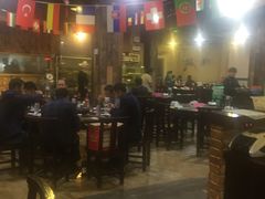 大堂-蚝美人·生蚝海鲜烧烤(茶花园店)