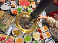 -NIUAN牛庵·日式和牛烧肉(恒隆店)