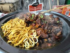 -回味黑鸭煲·始于2006(万松园店)