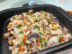 -宝园酒家(美林M·LIVE天地东座店)