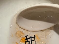 -彬媽糖水(侨鑫国际店)