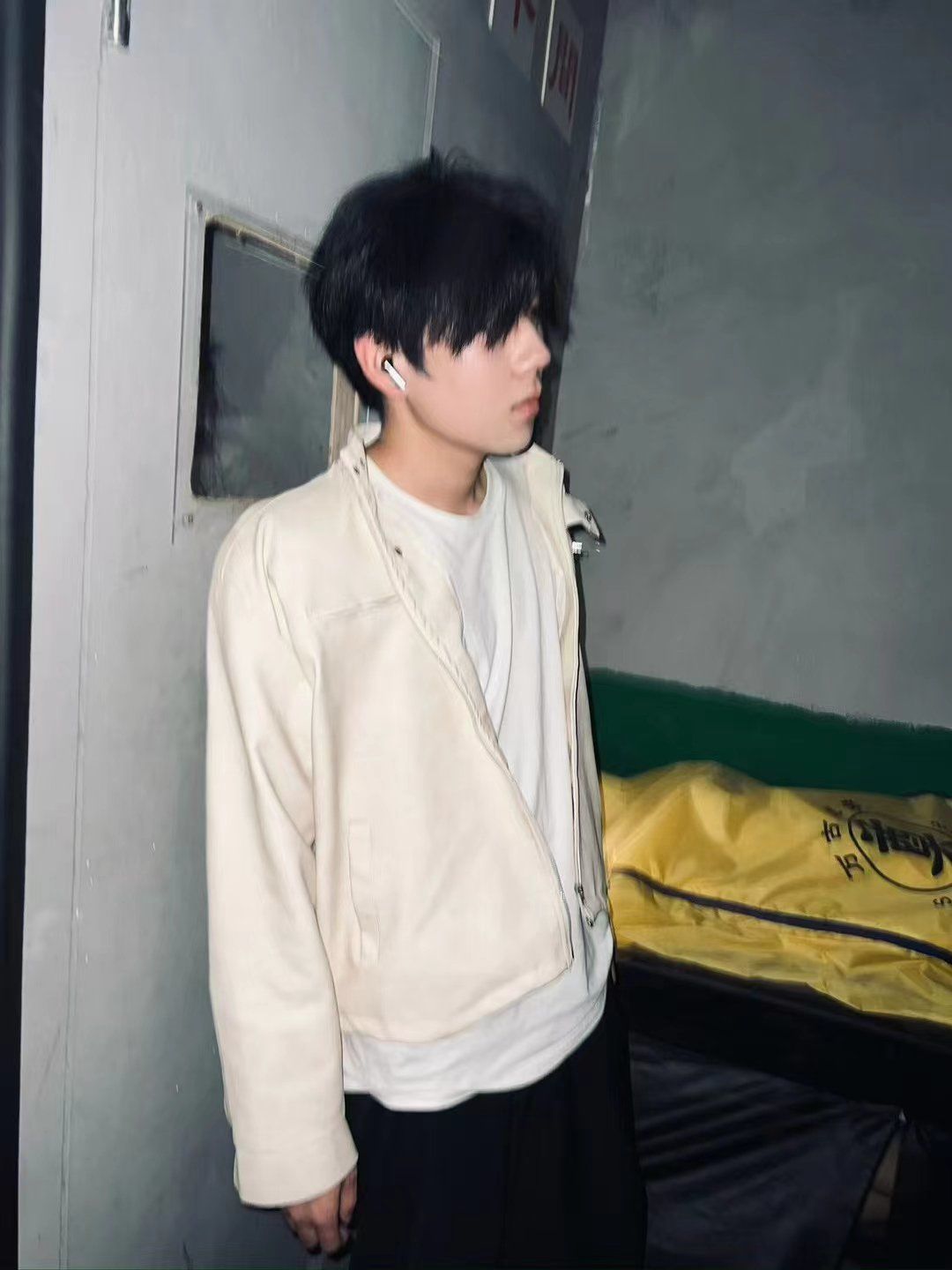 来玩长藤鬼校叭