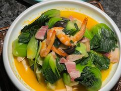 -小城故事·地道宁波味(月湖盛园店)