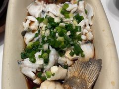 -鹿港小镇(悠唐店)