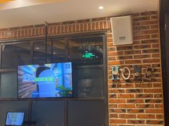 -河坝烧烤串城(金达莱店)
