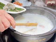 -大良毋米粥(锦龙路总店)