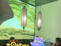 大堂-大榕树下顺德菜(融创茂店)