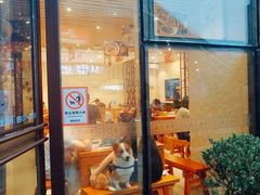 店内环境-万科美好广场