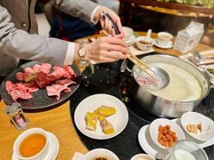 -协成海鲜火锅(情侣路店)