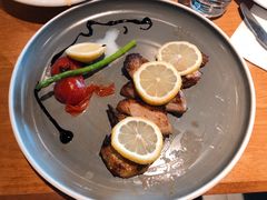 -新贝乐意大利餐厅(苏州中心店)