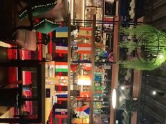 -别院里音乐餐酒吧(双流航空港店)