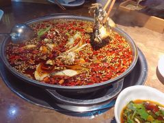 美蛙罗非鱼-小门坎三合鱼(总店)
