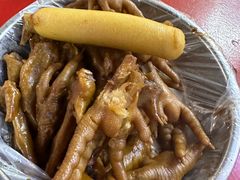 -老地方糖水店(大岭山综合市场店)