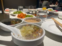 -海底捞火锅(国奥村店)