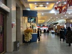 -葫芦岛市百货大楼
