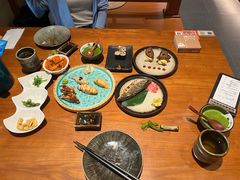 -俊屋料理·烧鸟·寿司·日泰融合菜(星际云汇店)