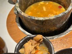 -芸山季·云南山珍菌火锅(南翔印象城MEGA店)