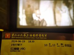-大光明电影院(南京西路店)