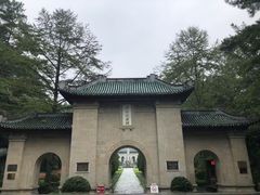 -南岳衡山风景名胜区