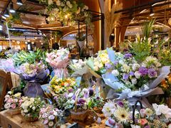 -茶马花街(城西银泰城店)