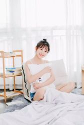 -蜜桃少女VISION写真馆(雁塔店)