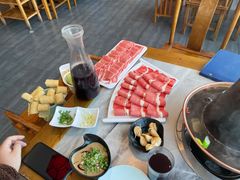 -东来顺饭庄(西直门店)