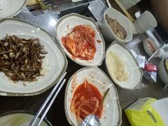-长今家韩国料理(瑞景店)