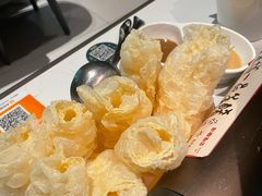 -新兴·金羊座·粤菜点心(乐峰店)