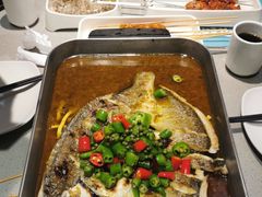 -半天妖烤鱼(中山路店)