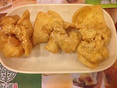 添好运点心专门店(深水埗店)-添好运点心专门店(深水埗店)