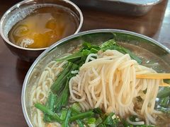 -老仓醋米线(万达店)