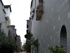 -沙县小吃文化城