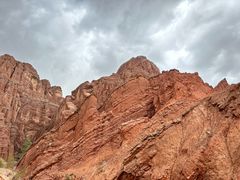 -天山神秘大峡谷