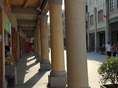 -汕头市小公园