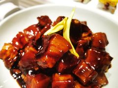 汾酒红烧肉-杏花堂山西菜馆(壹方城店)