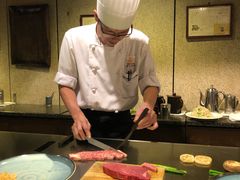 -神户牛排餐厅MOURIYA(总店)