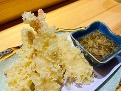 -浦·传统日式料理(3 5 1 1 店)