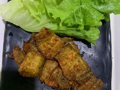 -云晓光头烧烤吧(盛夏店)