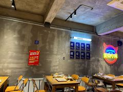 -熙成烧烤(白塔岭店)