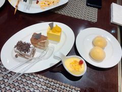 -博悦茶餐厅(文殊院店)