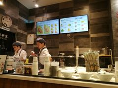 -煎饼道·新鲜现做(来福士店)