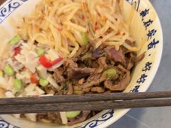 -梅溪·小伙子干挑面(安吉总店)