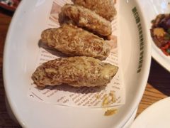 -新白鹿餐厅(银泰西湖文化广场店)