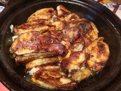 -面辣子·陕西家乡菜(钟楼店)