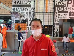 -嗨翻Hi-Fun竞技主题乐园·蹦床团建生日聚会(五棵松华熙店)