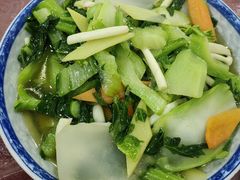 -南华寺素食馆(南华禅寺店)